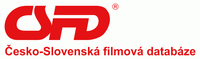 logo ČSFD