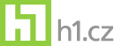 logo H1.cz
