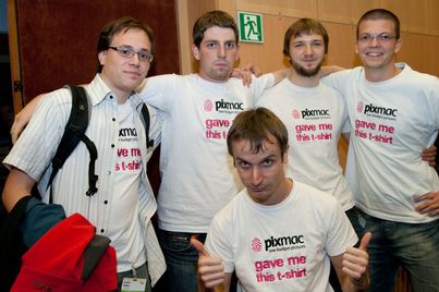 pixmac team