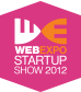 WebExpo Startup Show 2012