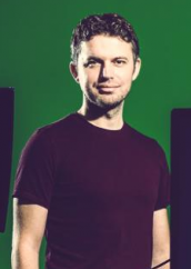 Chris Umé