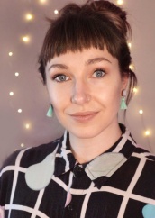 Cassie Evans