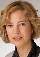 Kate Towsey