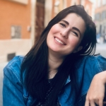 Sabine Massaad profile image