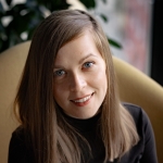 Kristýna Marková profile image