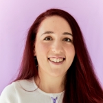 Alba Silvente Fuentes profile image