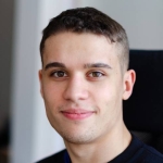 Sergey Krasotin profile image
