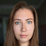 Maria Karzhenkova profile image