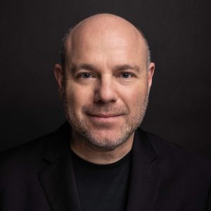 Speaker Jiří Devát photo