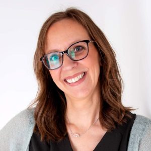 Speaker Lorraine Burrell photo