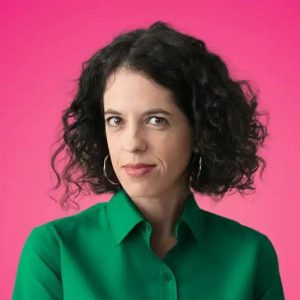 Michal Kessel Shitrit