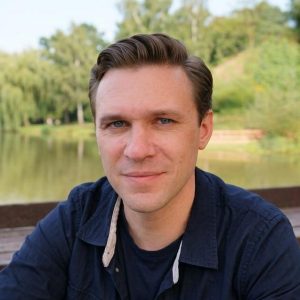 Petr Žáček