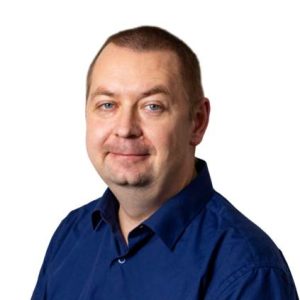 Speaker Šimon Zámečník photo