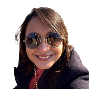 Soumya Jain
