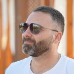 Harry Anapliotis profile image