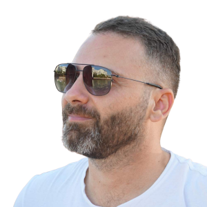 Harry Anapliotis