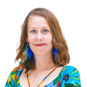 Šárka Kašparová