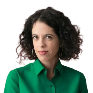 Michal Kessel Shitrit