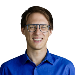 Oliver Schöndorfer