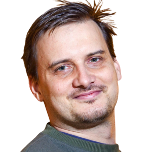 Tomáš Kapler
