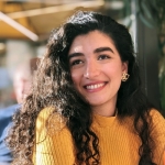Noelle Ghanem profile image