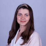 Alina Sedymova profile image