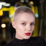 Yanina Andrieieva profile image