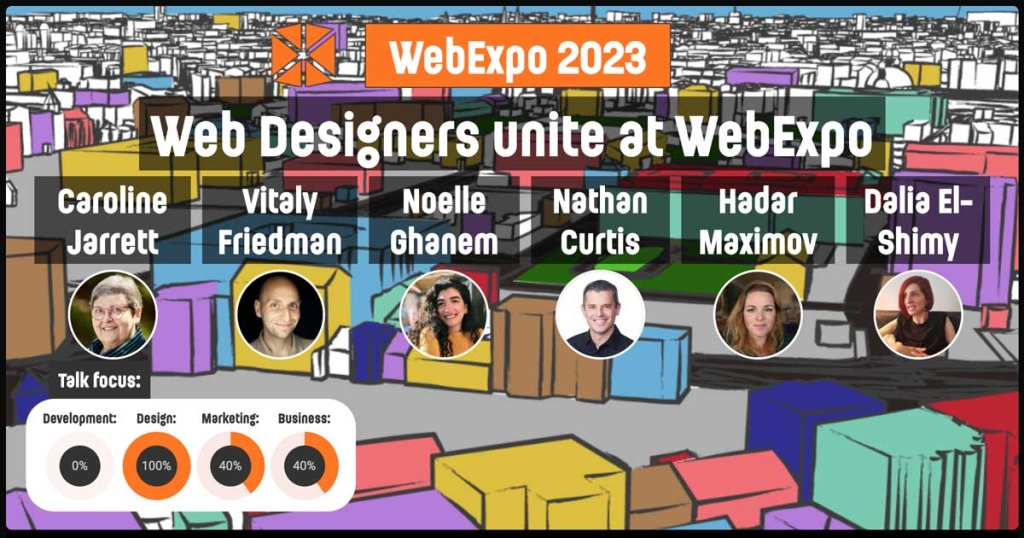 Web Designers unite!
