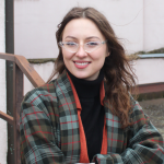 Kasia Waksmundzki profile image