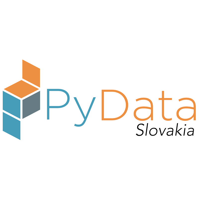PyData Slovakia