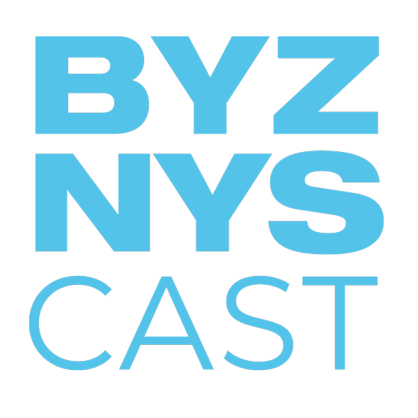 BYZNYScast Nejpraktičtější podnikatelský podcast