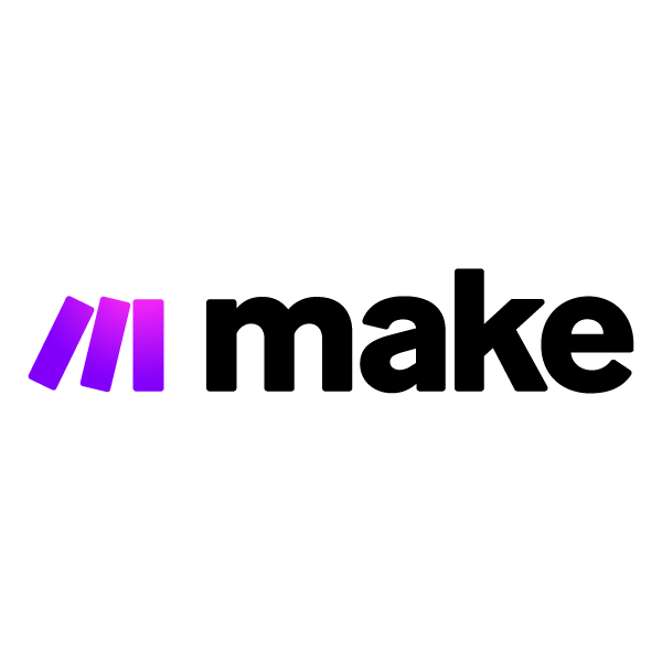 Make | Automation Software | Connect Apps & Design Workflows