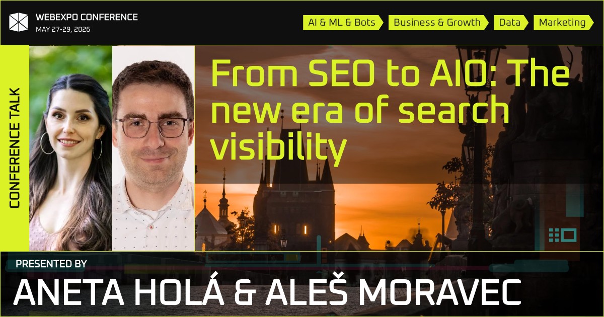 From SEO to AIO: The new era of search visibility