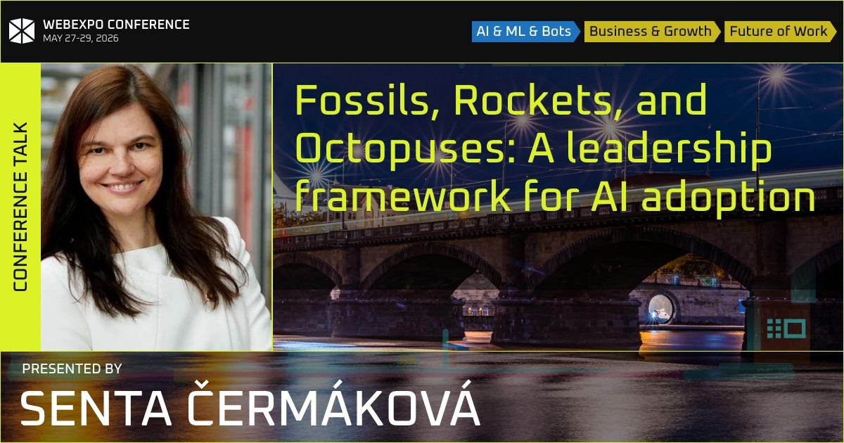Fossils, Rockets, and Octopuses: A leadership framework for AI adoption