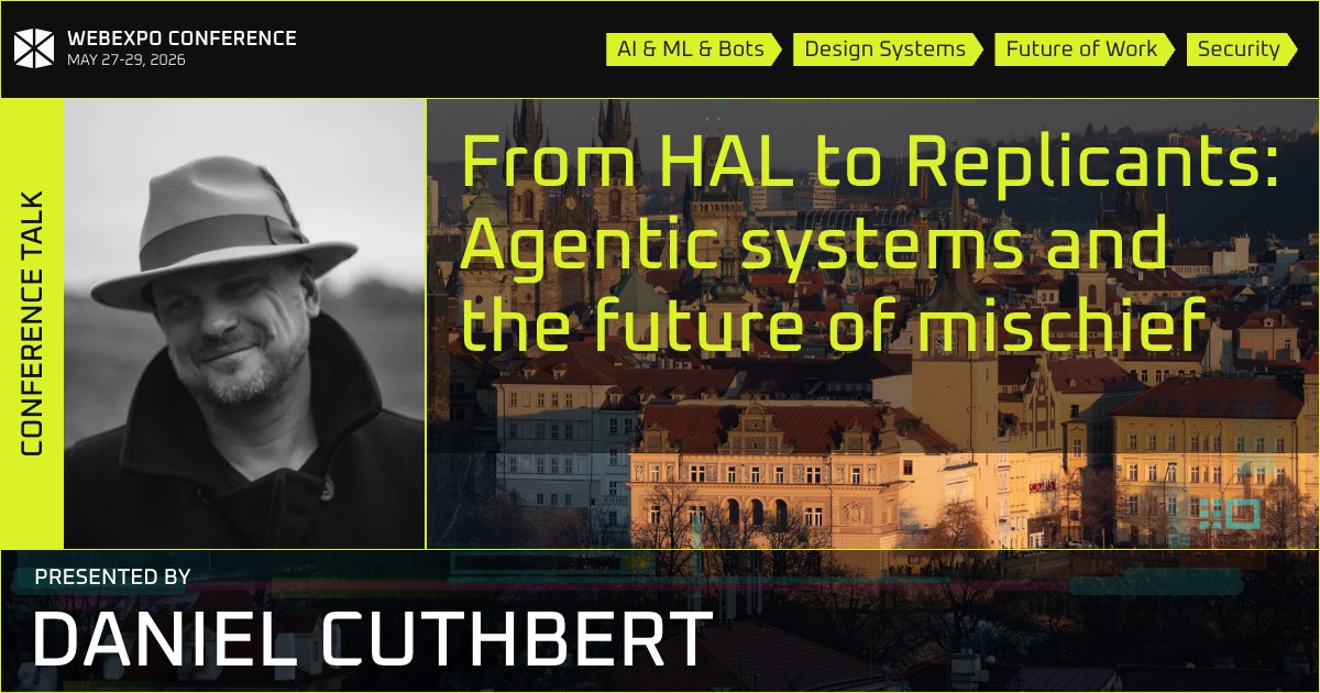 From HAL to Replicants: Agentic systems and the future of mischief