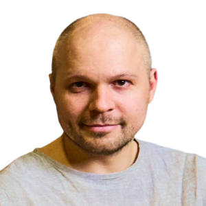 Martin Baránek