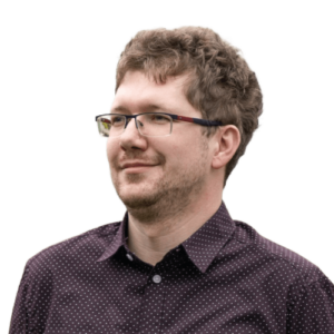 Martin Kopecký