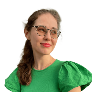 Martina Klimešová