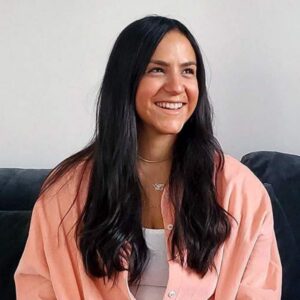 Speaker Veronica Naguib photo